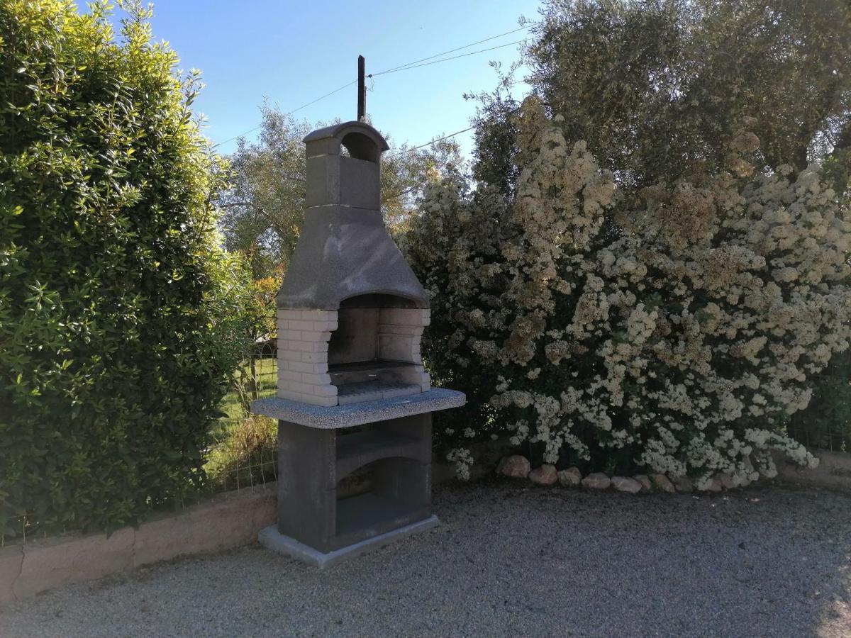 Il Patio Alghero Santa Maria la Palma Eksteriør bilde