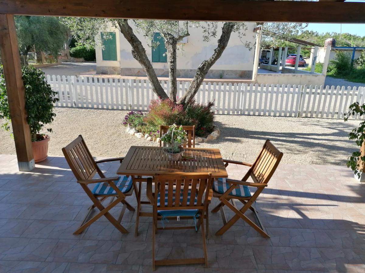 Il Patio Alghero Santa Maria la Palma Eksteriør bilde