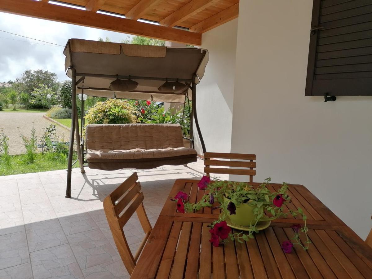 Il Patio Alghero Santa Maria la Palma Eksteriør bilde