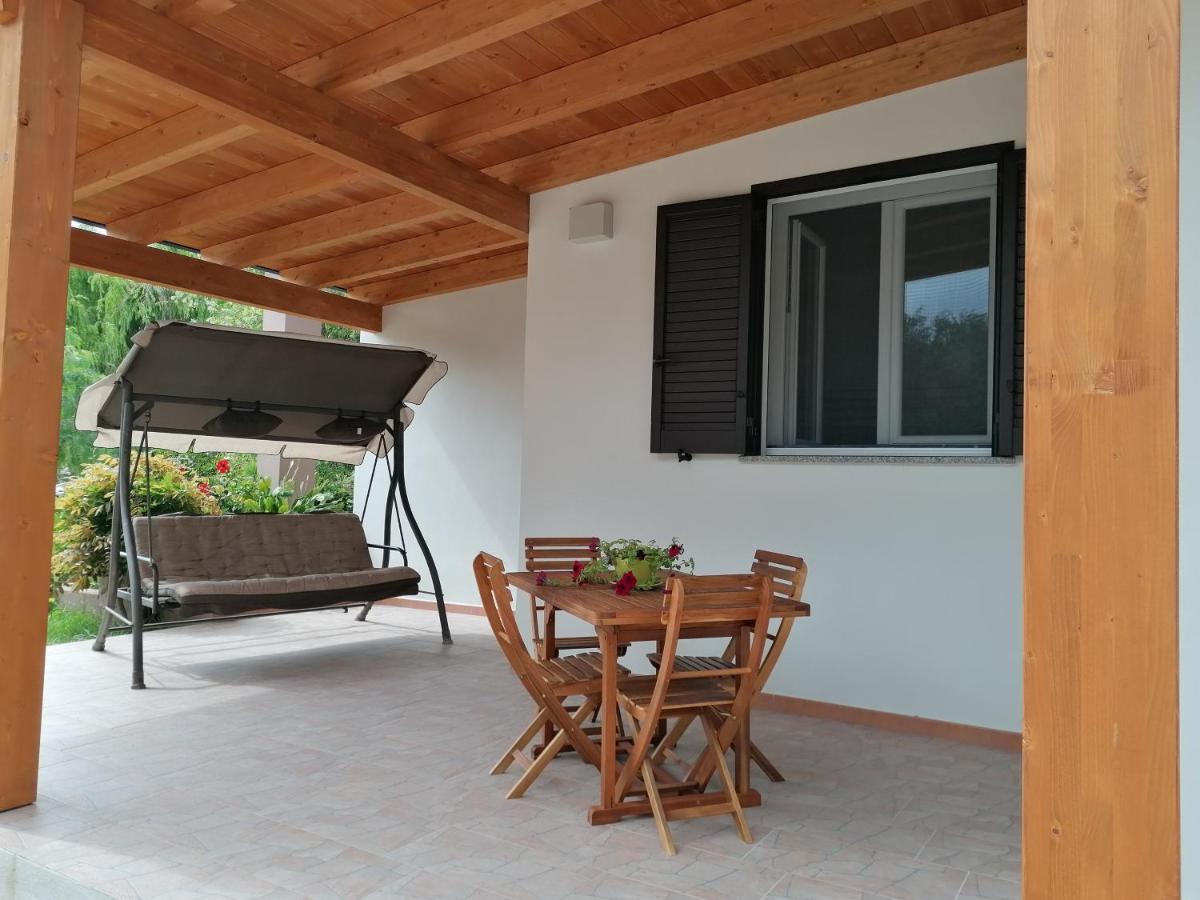 Il Patio Alghero Santa Maria la Palma Eksteriør bilde