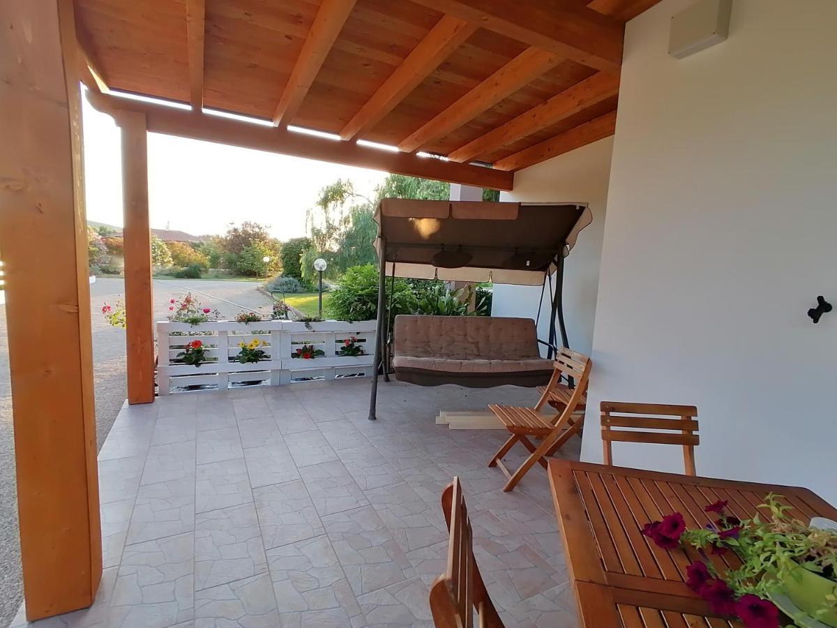 Il Patio Alghero Santa Maria la Palma Eksteriør bilde